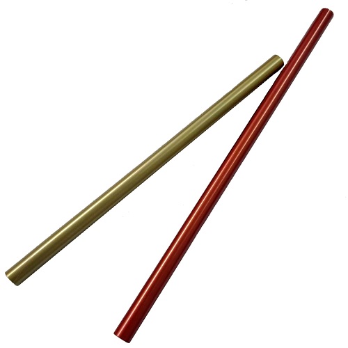 CNC 加工された自転車部品